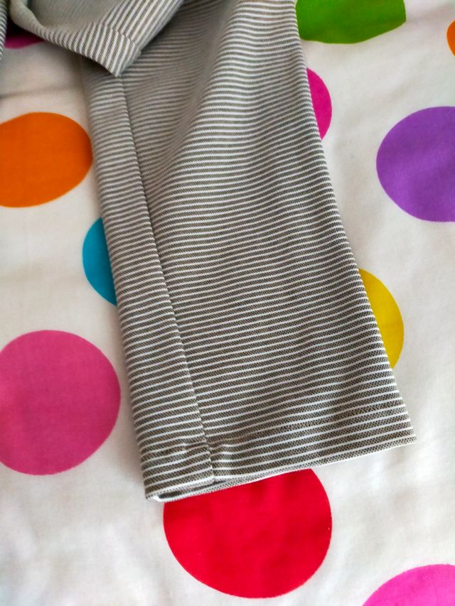 peto mami maría talla 10