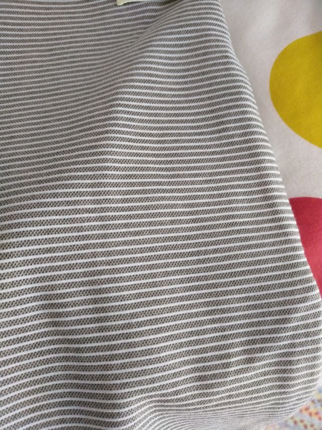 peto mami maría talla 10