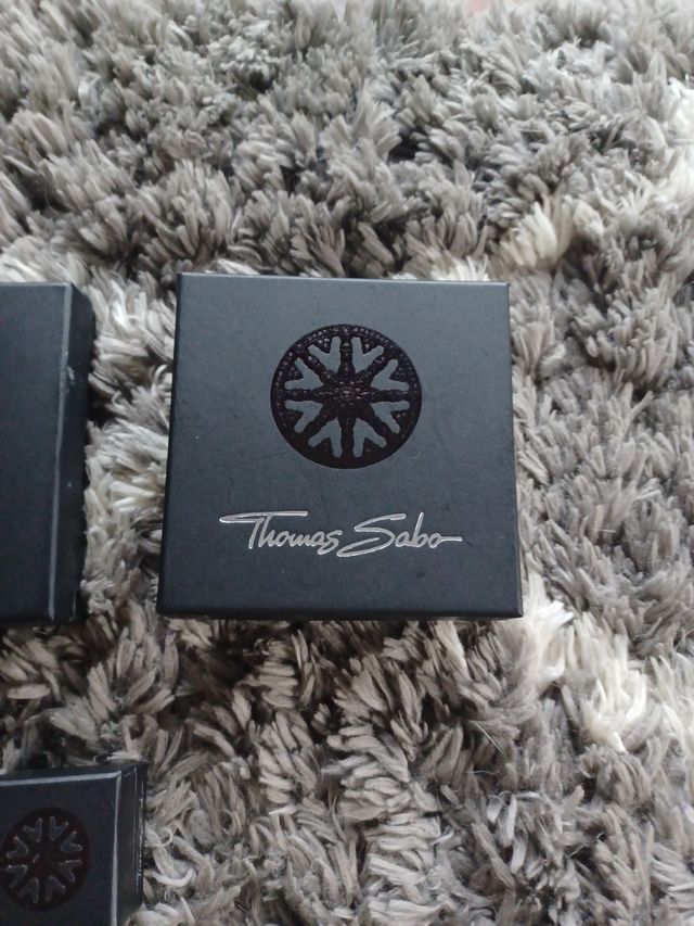 Caja Thomas Sabo Karma Beads