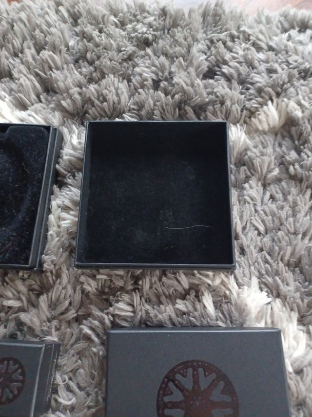 Caja Thomas Sabo Karma Beads