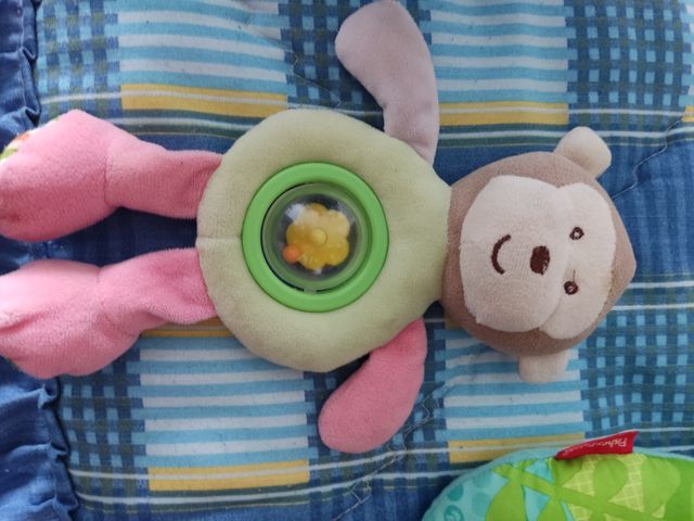 pack juguetes muy buen estado