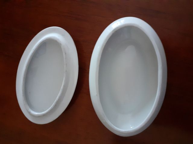 portagioie in limonges cm 16