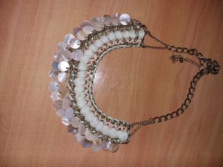 Collar rosita