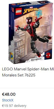 Legos y Duplos Nuevos