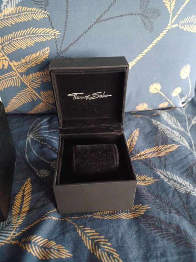 Caja de Reloj Thomas Sabo