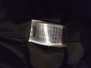 Pantalón esquiar decathlon 