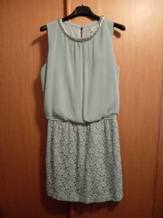 vestido fiesta