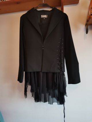 Conjunto ETXART & PANNO 