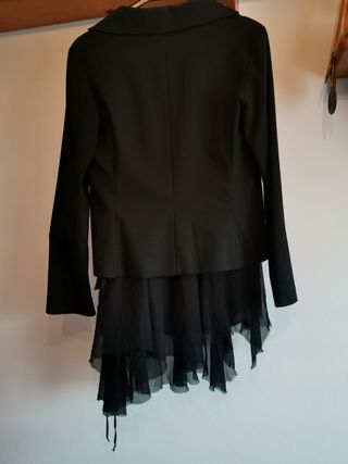 Conjunto ETXART & PANNO 