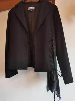 Conjunto ETXART & PANNO 