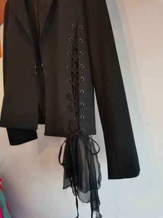 Conjunto ETXART & PANNO 