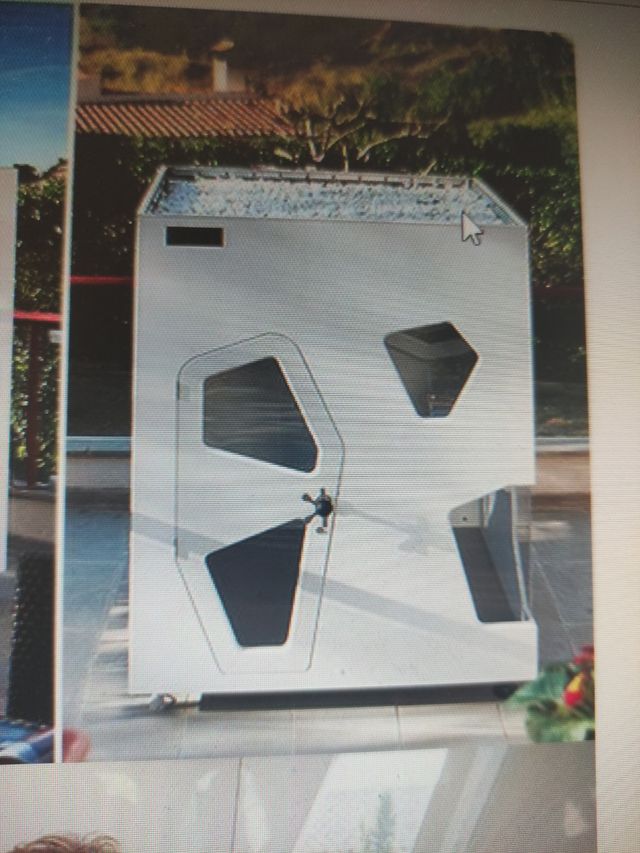 caseta infantil Kyoto