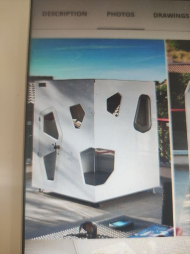 caseta infantil Kyoto