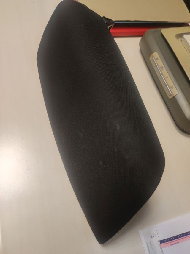 apoyabrazos central Renault Megane 4 (2018)