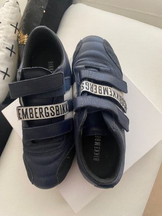 *****+BIKKEMBERGS TALLA 40