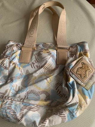 Bolso de hombro