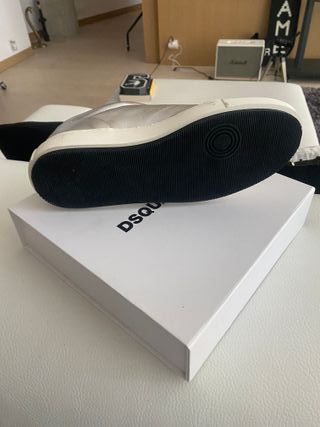 DIRK BIKKEMBERGS TALLA 40