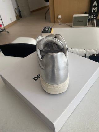 DIRK BIKKEMBERGS TALLA 40