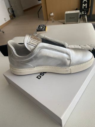 DIRK BIKKEMBERGS TALLA 40