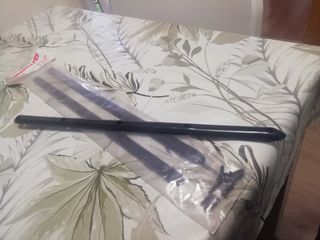 rails nuevos en bolsa