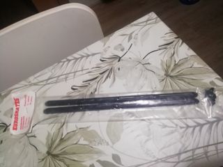 rails nuevos en bolsa