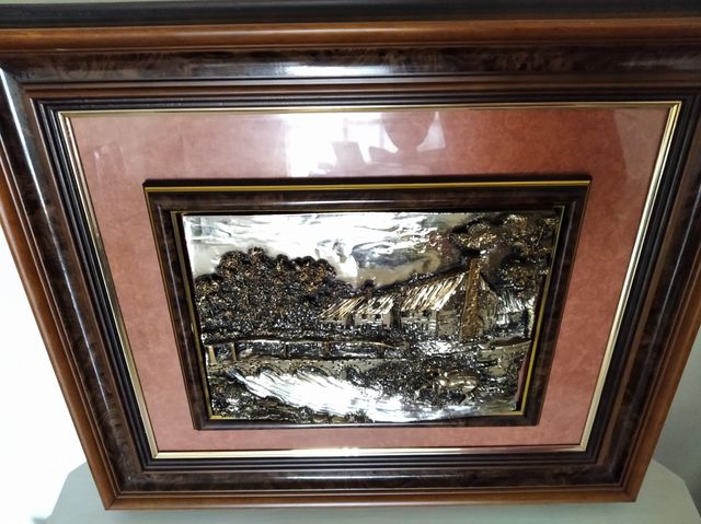 Arte Paisaje Florentino