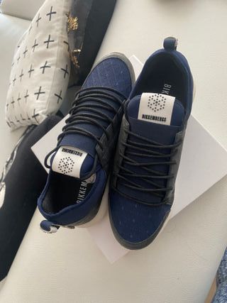 BIKKEMBERGS TALLA 40