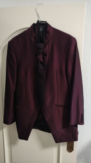 Se Vende Traje de Novio