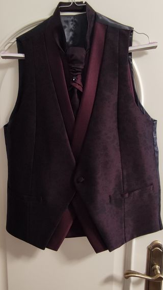 Se Vende Traje de Novio