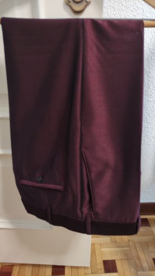 Se Vende Traje de Novio