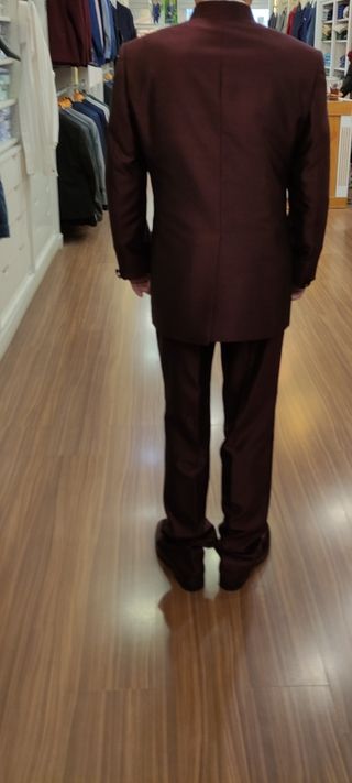 Se Vende Traje de Novio