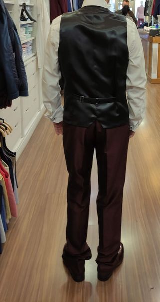 Se Vende Traje de Novio