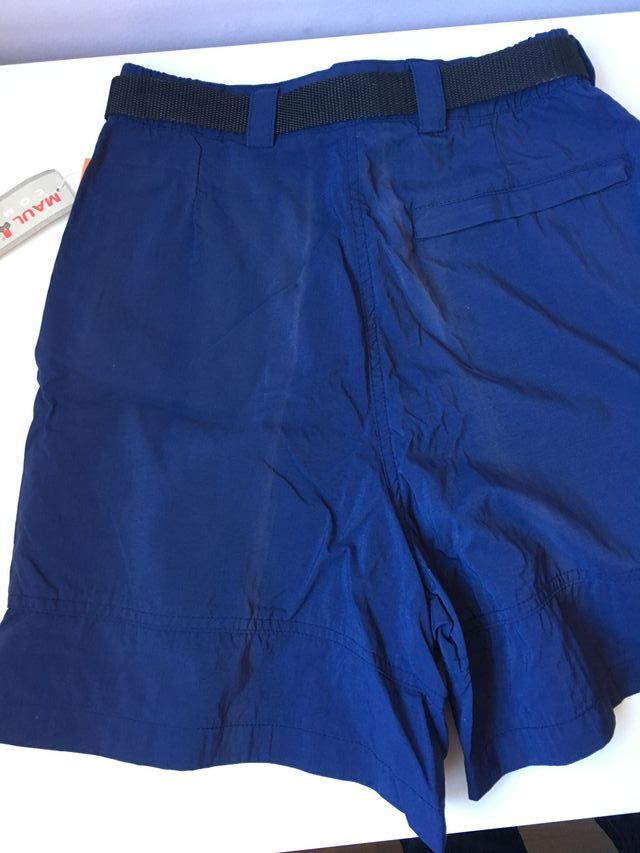 Shorts Maul Trekking nuevos niñ@