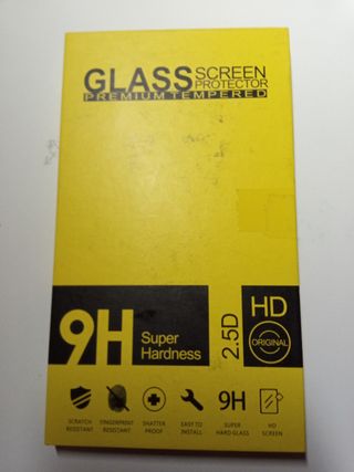 vetro temprato per iPhone 12