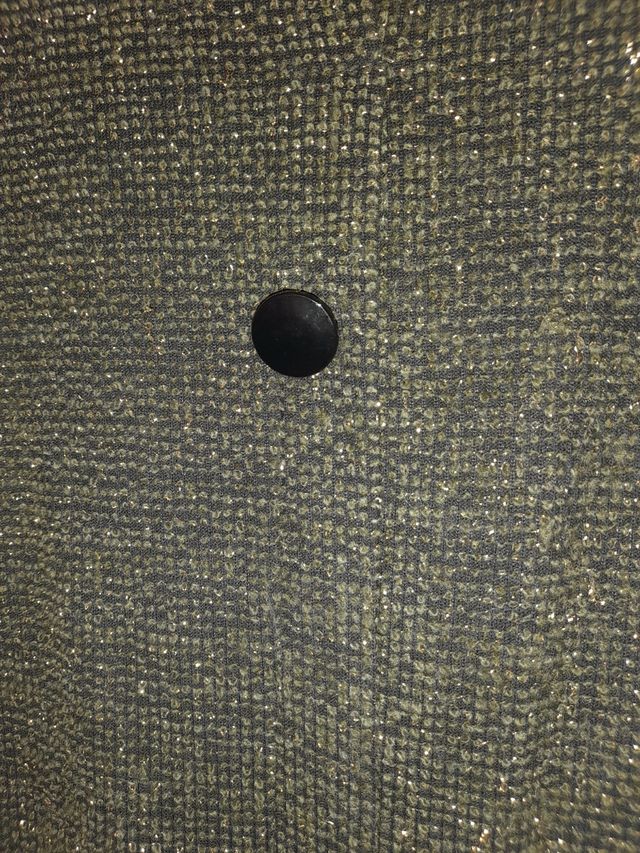 Vestido camisero, look fiesta Zara