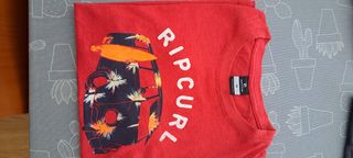 camisetas marca varias niño talla 10