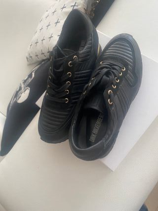 BIKKEMBERGS TALLA 40