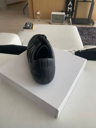 BIKKEMBERGS TAMANHO 40 