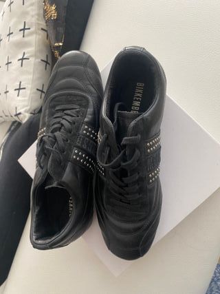BIKKEMBERGS TAMANHO 40 