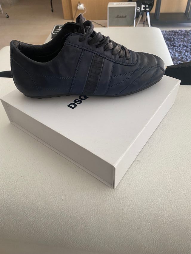 BIKKEMBERGS TAGLIA 40