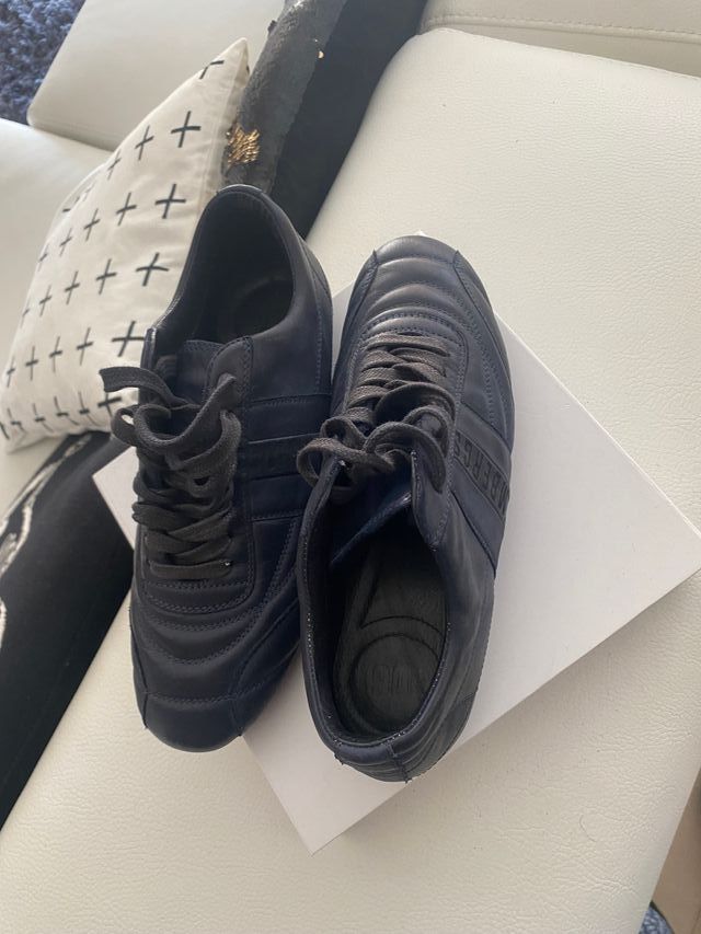 BIKKEMBERGS TAGLIA 40