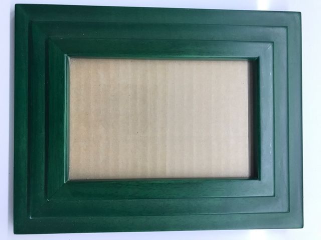 Marcos de madera 100%