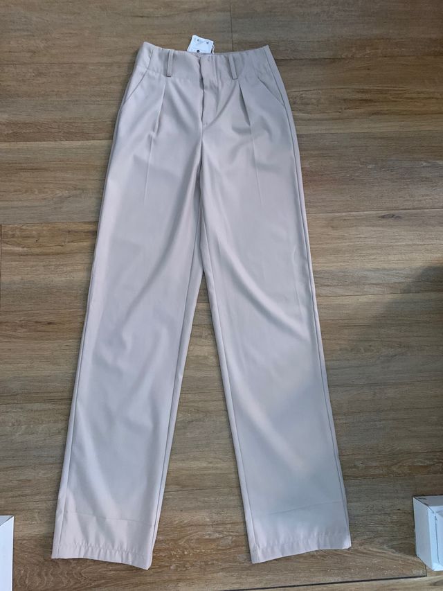 Bershka sin estrenar 