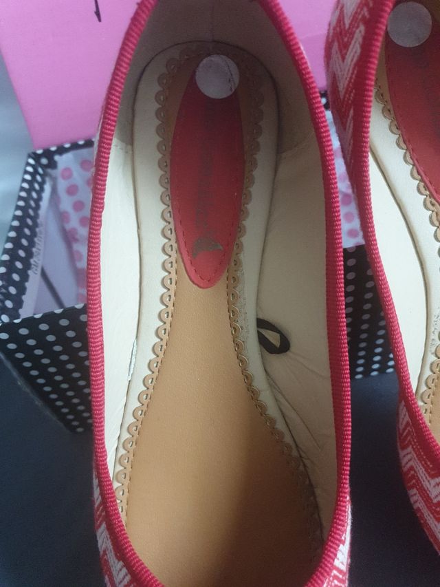 bailarinas tino González