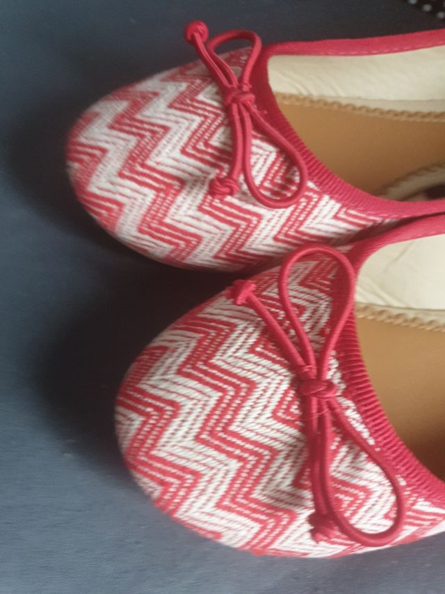 bailarinas tino González