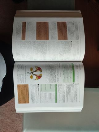 Libro medicina Anatomía: Estructura y Morfología