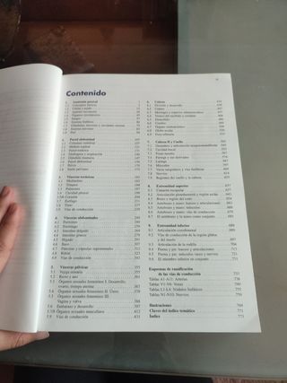 Libro medicina Anatomía: Estructura y Morfología