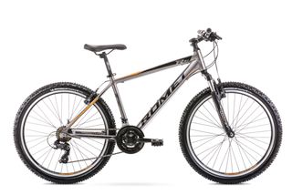 OFERTA BICICLETA MONTAÑA 