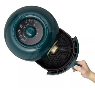 Freidora DE AIRE 3L 1300W A ESTRENAR FUENGIROLA