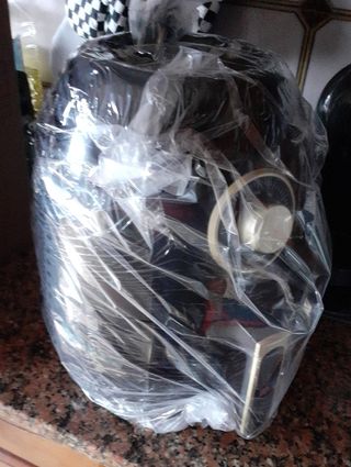 Freidora DE AIRE 3L 1300W A ESTRENAR FUENGIROLA